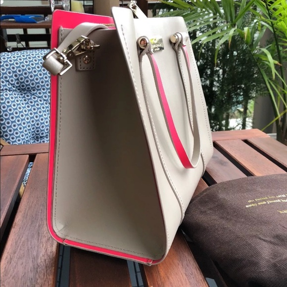Kate spade shoulder bag - Picture 2 of 8